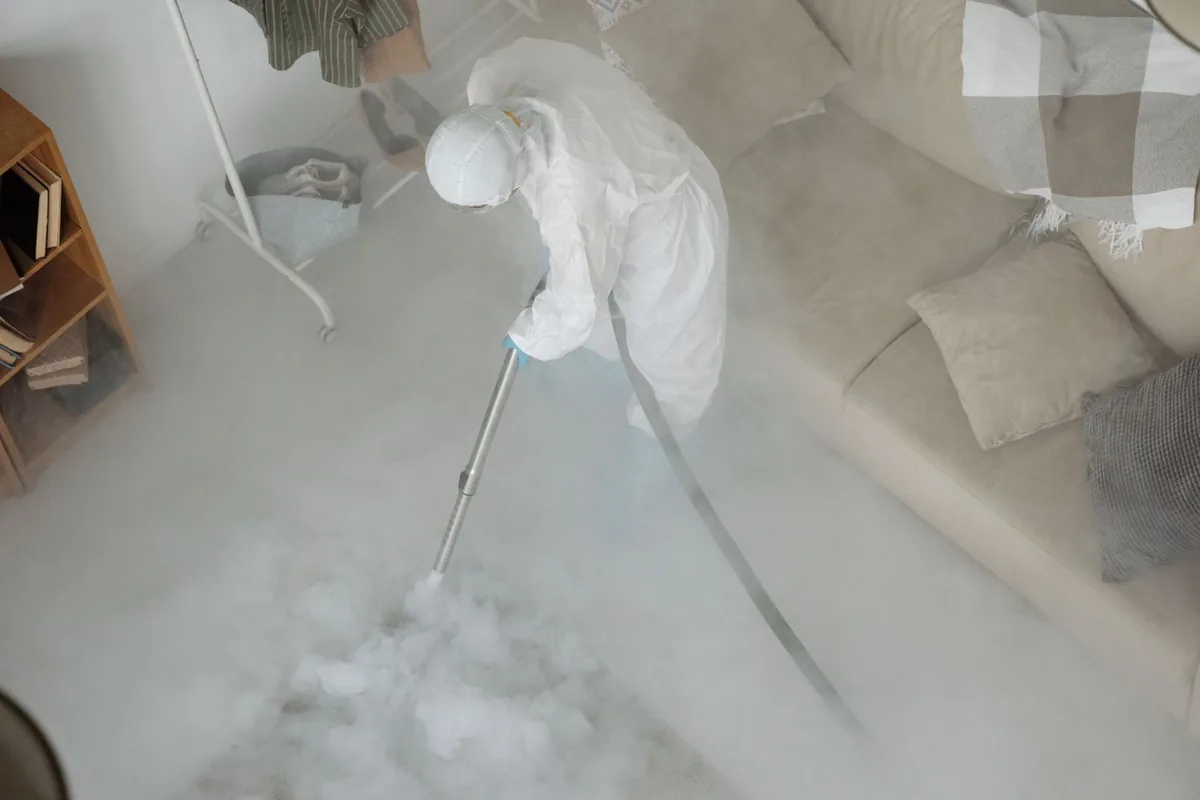 Biohazard Cleanup in Elk Grove, CA
