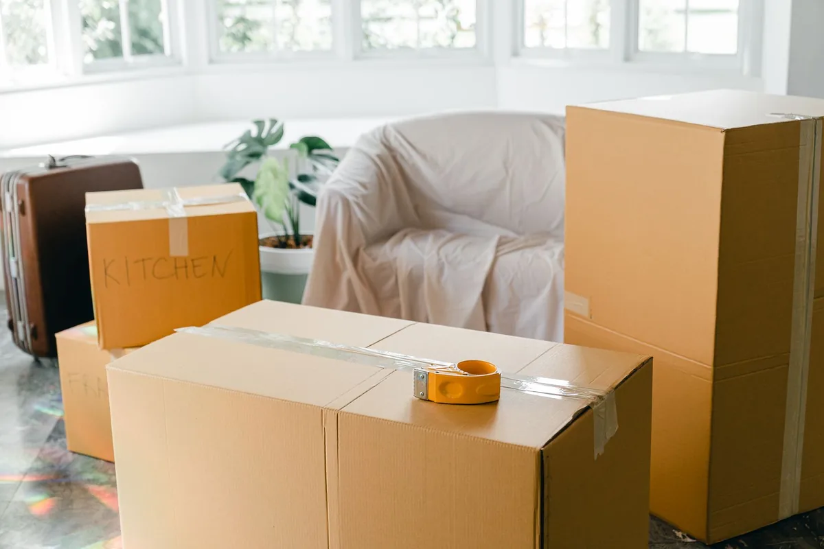 Hoarding Cleanup in Elk Grove, CA